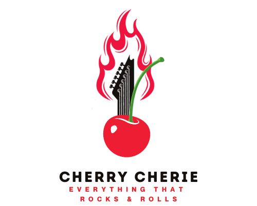 cherrycherieband.com